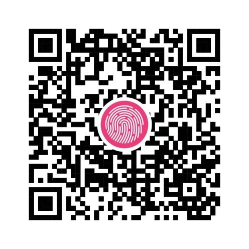 商务经理微信二维码